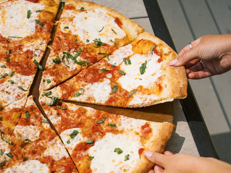 pizza