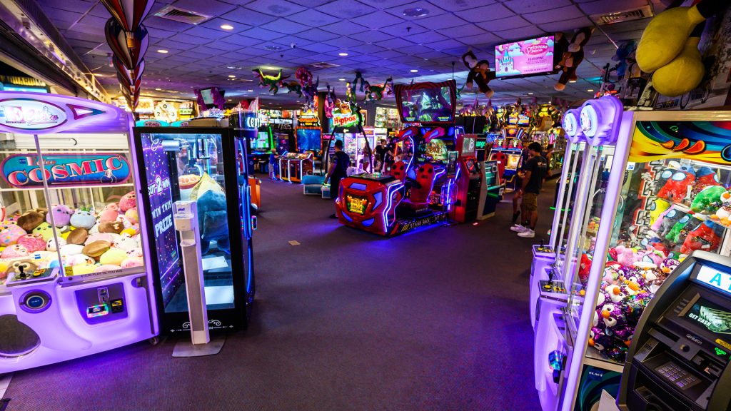 Arcade