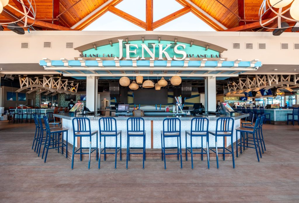 jenks club in point pleasant beach nj is hosting the z100 jumpstart to summer concert on may 22nd