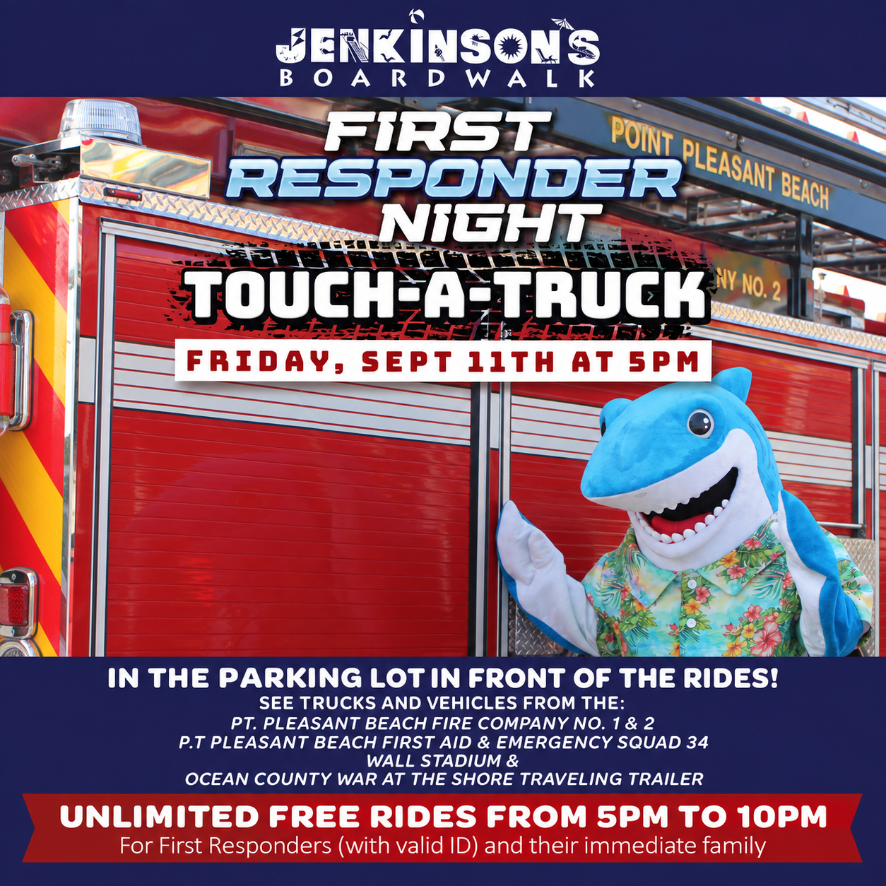 touch a truck