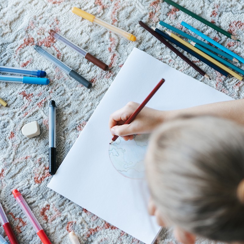 Draw with Me, Under the Sea at jenkinsons aquarium