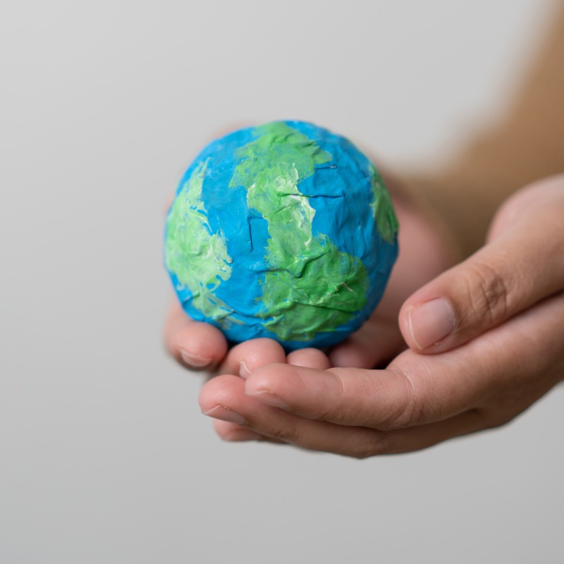 celebrate at earth at jenkinsons aquarium